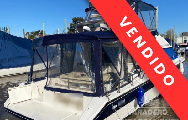 Santana 35