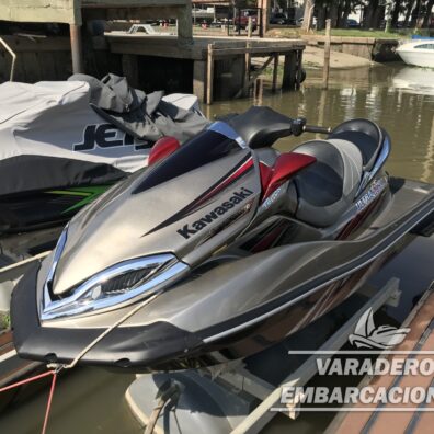 Kawasaki Ultra 300