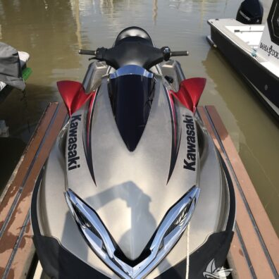Kawasaki Ultra 300