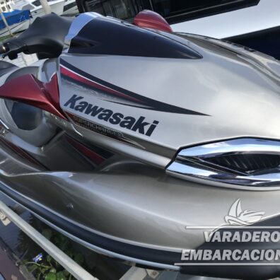 Kawasaki Ultra 300