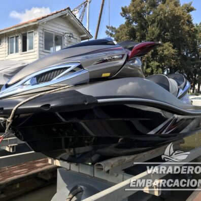 Kawasaki Ultra 300
