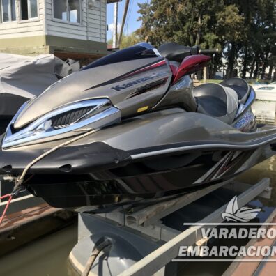 Kawasaki Ultra 300