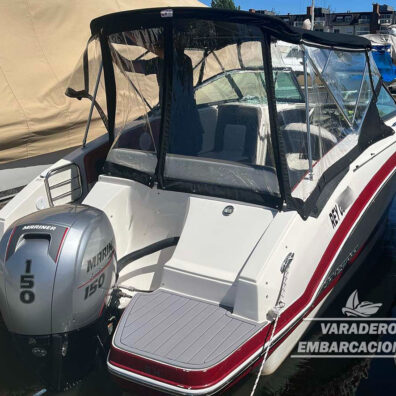 Canestrari 225 Cuddy