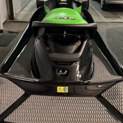 Kawasaki JET SKI STX 160X