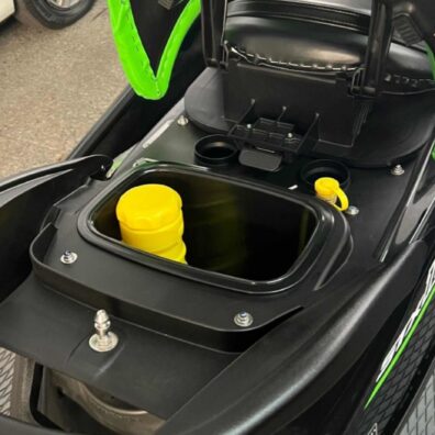 Kawasaki JET SKI STX 160X